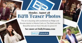 The bold and the beautiful teaser photos: the monte carlo adventure begins