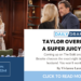 The bold and the beautiful spoilers: taylor overhears a super juicy tidbit