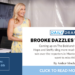 The bold and the beautiful spoilers: brooke dazzles the press