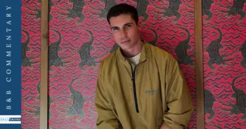 Man crush monday: tanner novlan is bold, beautiful, and bibberty