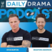 The daily drama podcast live (for a fourth time)! Recap