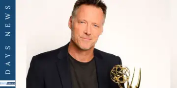 Matthew ashford talks latest return to days of our lives