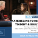 Days of our lives spoilers: kate begins to regret riding to body & soul's rescue