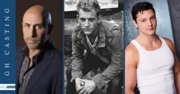 General hospital comings & goings: casting bonanza