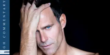 Man crush monday: cameron mathison