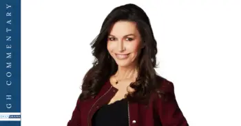 Woman crush wednesday: finola hughes