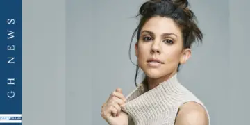 Kate mansi talks latest general hospital shockers and her 'resurrected' days character