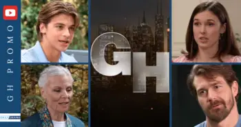 Coming up on general hospital: reasons to stick around