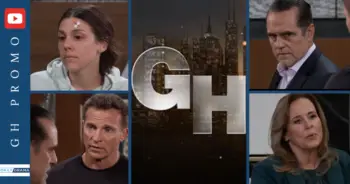 Coming up on general hospital: emotional moments & dangerous plots