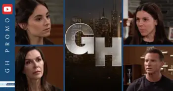 Coming up on general hospital: a shocking arrest is made!
