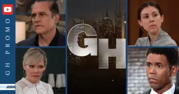 Coming up on general hospital: shocking secrets & harsh warnings
