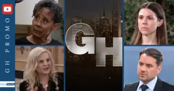 Coming up on general hospital: kristina becomes public enemy #1