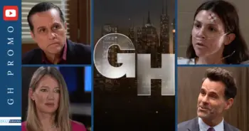Coming up on general hospital: a bitter aftermath