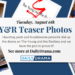 The young and the restless teaser photos: haunting memories & current problems
