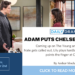 The young and the restless spoilers: adam puts chelsea on blast!