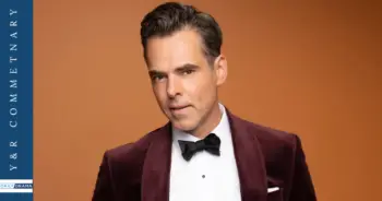 Man crush monday: jason thompson is young and restless!