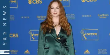 Camryn grimes talks young and restless and incredible sharon storyline and what she'd like to see regarding 'teriah'