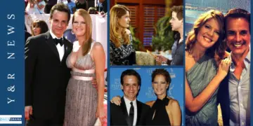 Michelle stafford gushes over birthday boy christian leblanc