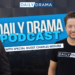 The daily drama podcast: brennan is so darn cool... With charles mesure!