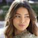 The bold and the beautiful comings & goings: laneya grace is electra forrester