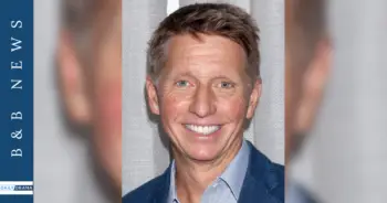 B&b's brad bell discusses sheila's 'resting' - stresses importance of legacy characters