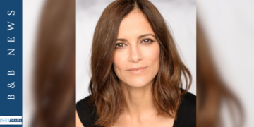 B&b's rebecca budig speaks out on the elephant in the (chat)room