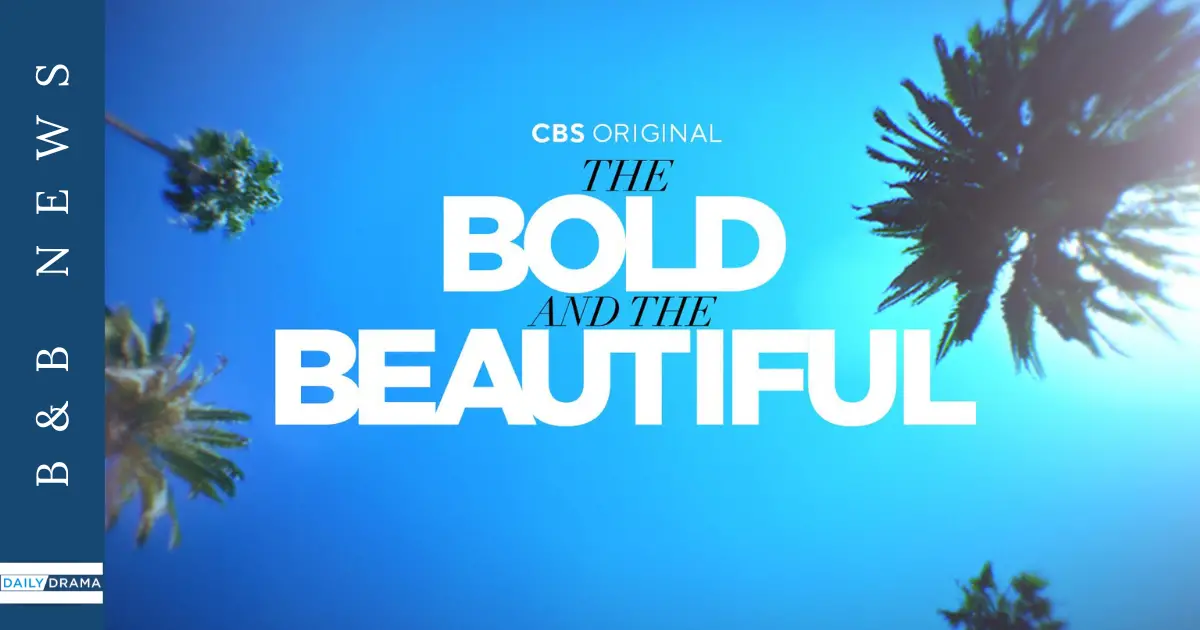 Bold and the Beautiful Announces Exclusive YouTube Sub 2024
