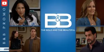 The bold and the beautiful video promo: the mother load