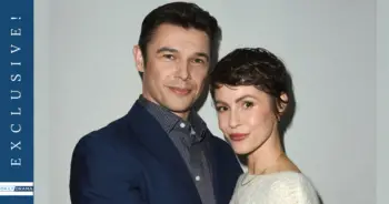 A daily drama exclusive interview: linsey godfrey & paul telfer drop several shocking bombs!
