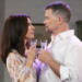 The date is set for bo & hope's return to days of our lives!