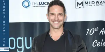 Man crush monday: brandon barash