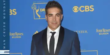 Man crush monday: galen gering heats up all the days of our lives