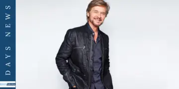 Stephen nichols talks steve squaring off with clyde