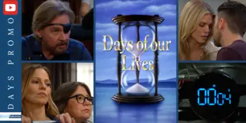 Days of our lives video sneak peek: explosive climaxes