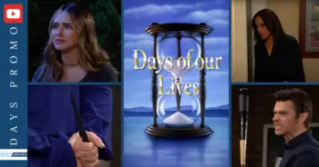 Days of our lives video sneak peek: read between the lines