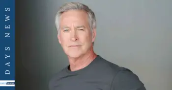 Days of our lives celebrates the late drake hogestyn’s heavenly birthday