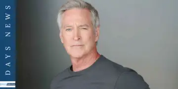 Days of our lives celebrates the late drake hogestyn’s heavenly birthday