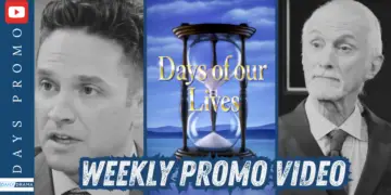 Days of our lives video sneak peek: choosy beggars