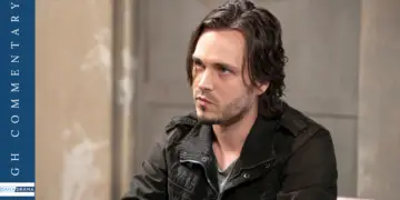 General hospital’s lucky spencer is finally home.. But now what?