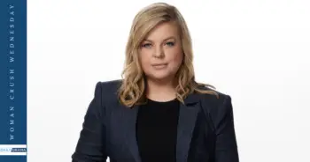 Woman crush wednesday: kirsten storms
