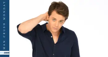 Man crush monday: chad duell