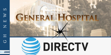 11 million directv subscribers lose access to general hospital