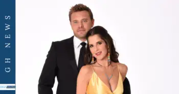 Kelly monaco pays tribute to billy miller on anniversary of his passing, vows "i will tell our story soon enough. "