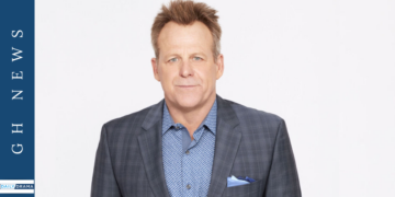 Kin shriner provides surgery update and hints (once again) that scott is out at gh