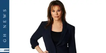 Nancy lee grahn marks 28 years as general hospital’s alexis davis