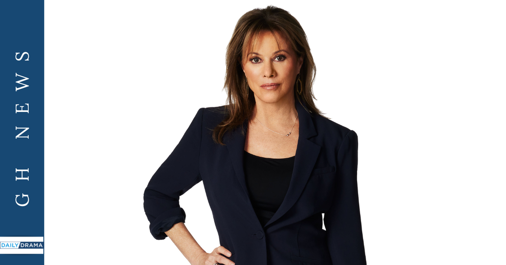 Nancy lee grahn marks 28 years as general hospital’s alexis davis