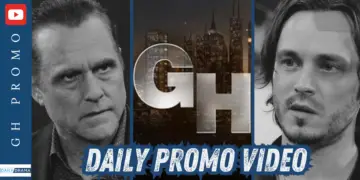 General hospital spoilers promo video for october 4th: stand your ground