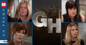 Coming up on general hospital: warnings & worries