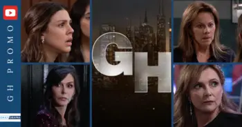 Coming up on general hospital: the walls are closing in!