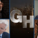 Coming up on general hospital: three, two, one... Action!